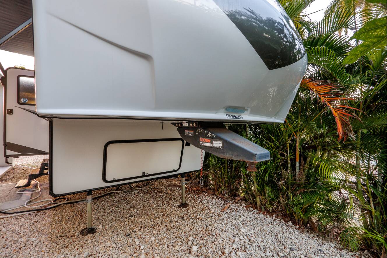 A photo of this 2023 Grand Design REFLECTION 150 SERIES 295RL