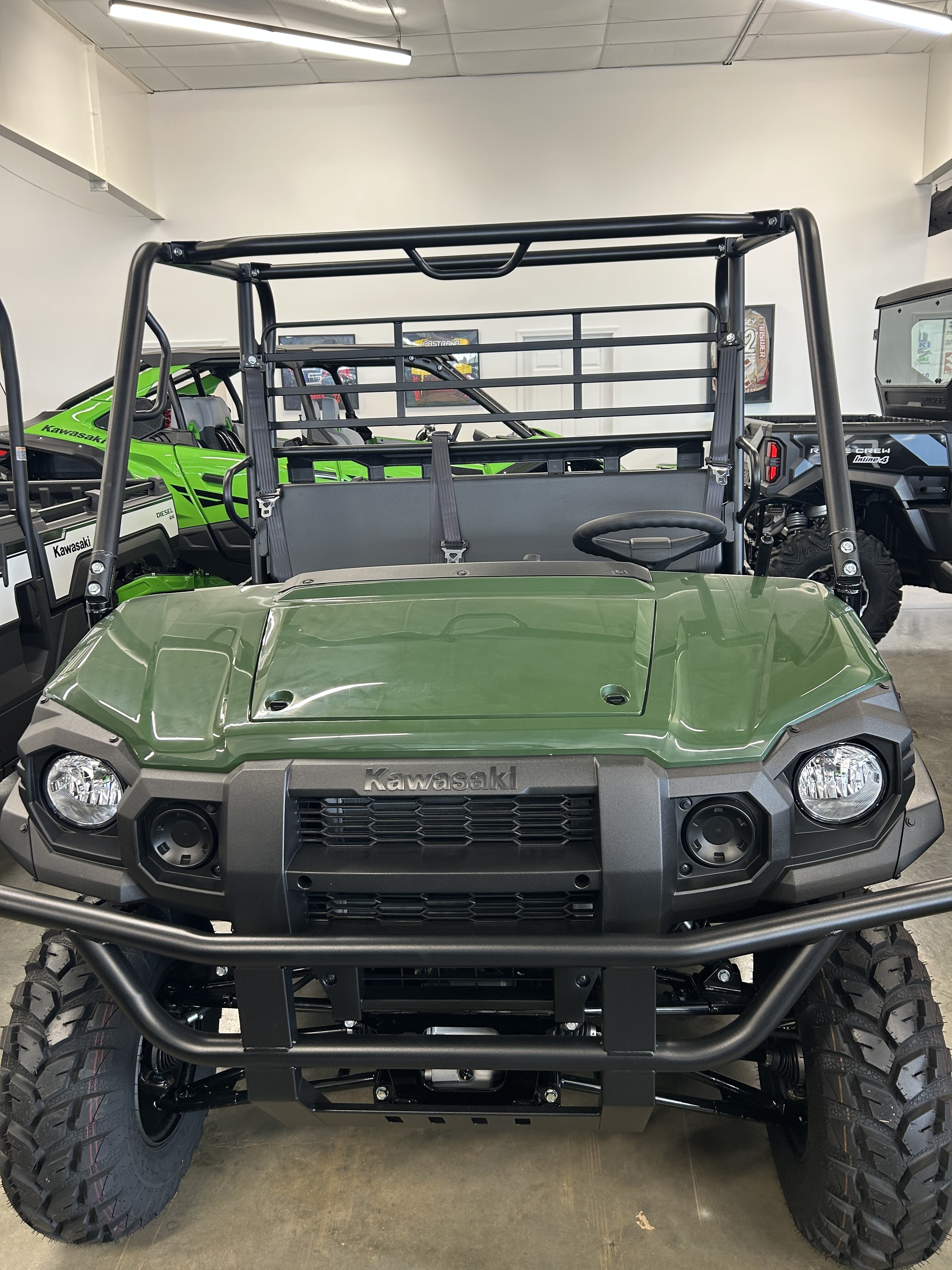 2026 Kawasaki MULE PRO-DX™ EPS in gulfport MS