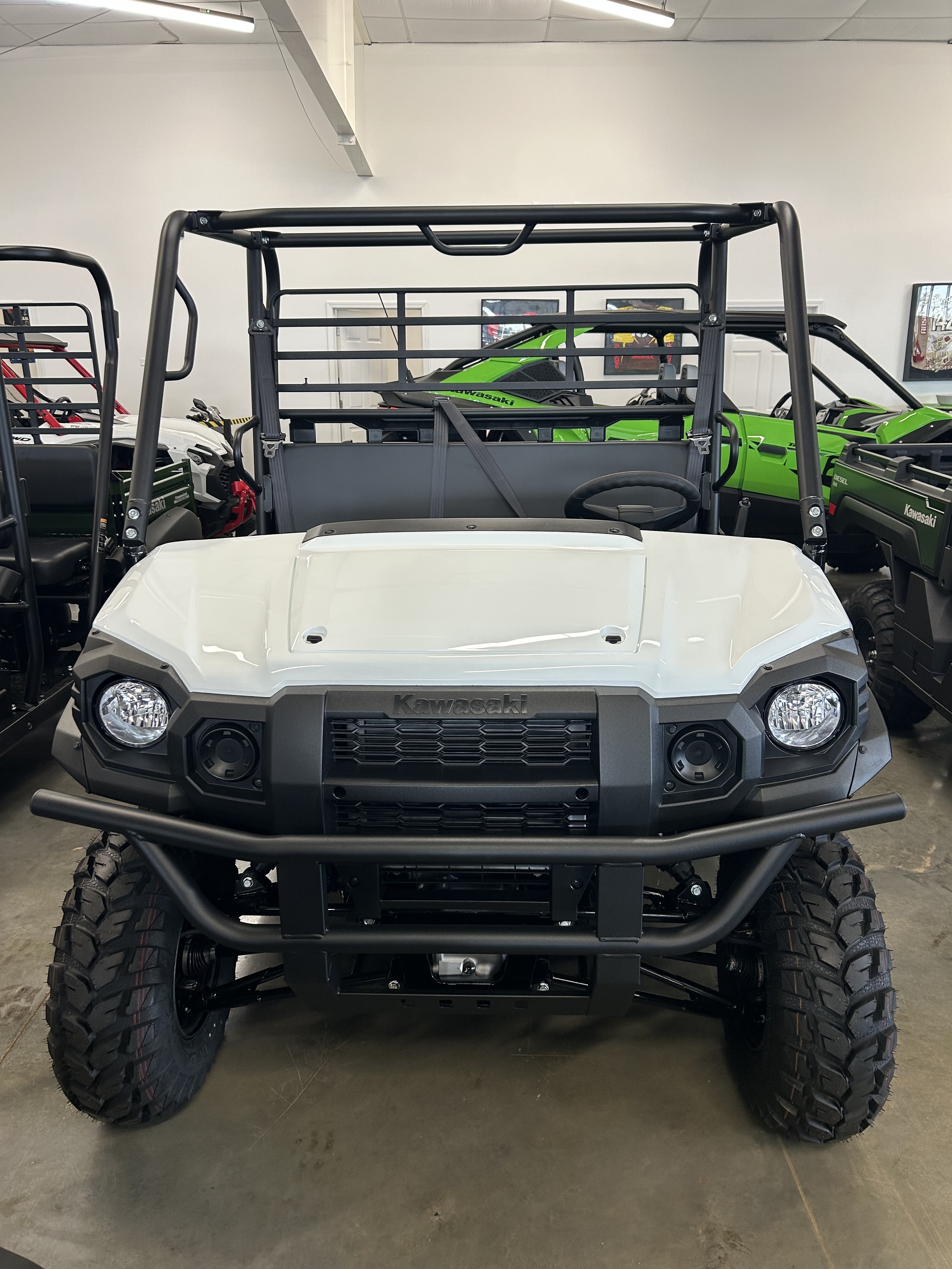 2025 Kawasaki MULE PRO-DX™ EPS in gulfport MS