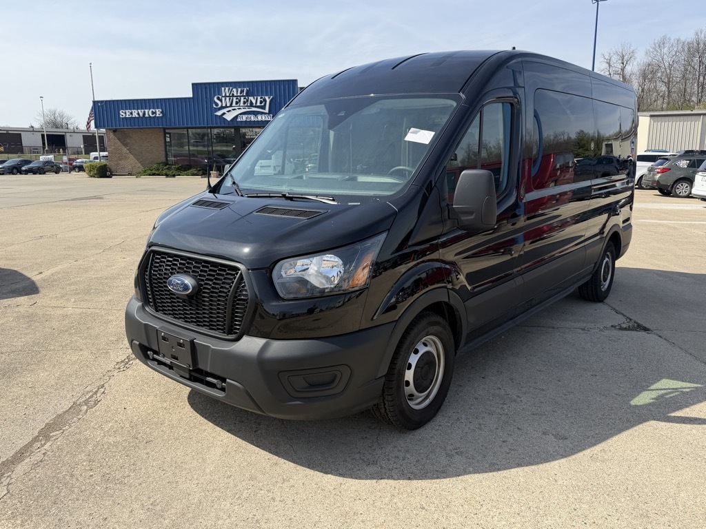 2023 FORD TRANSIT 350 in Cincinnati, OH