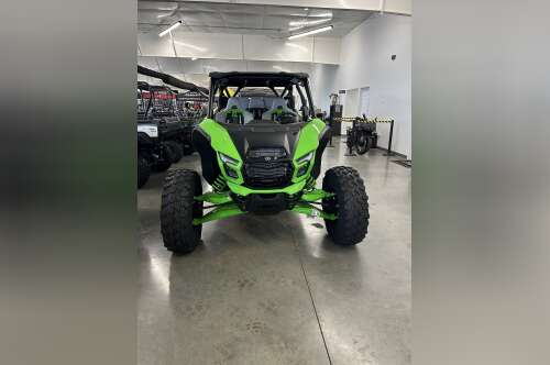 2026 Kawasaki Teryx®5 H2 Deluxe eS in gulfport MS