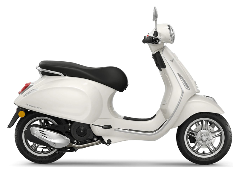 2025 Vespa Primavera 150 150 in Melbourne, FL