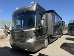 2008 GULF STREAM CRESCENDO 40K