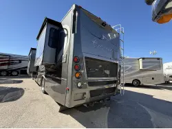 2008 GULF STREAM CRESCENDO 40K