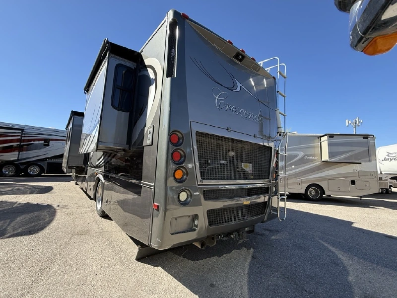 2008 GULF STREAM CRESCENDO 40K