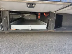2008 GULF STREAM CRESCENDO 40K