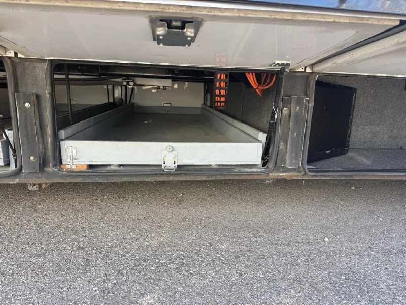 2008 GULF STREAM CRESCENDO 40K