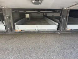 2008 GULF STREAM CRESCENDO 40K
