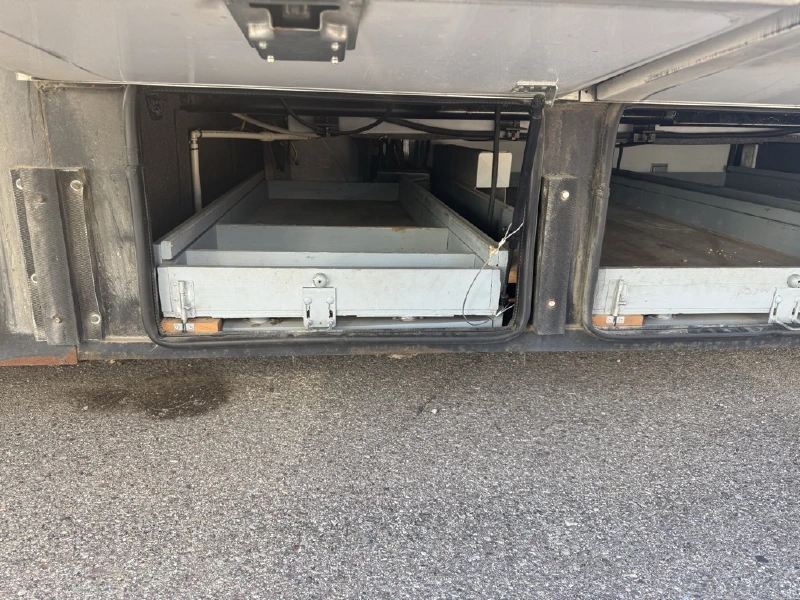 2008 GULF STREAM CRESCENDO 40K