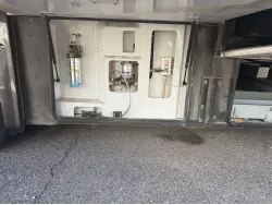 2008 GULF STREAM CRESCENDO 40K