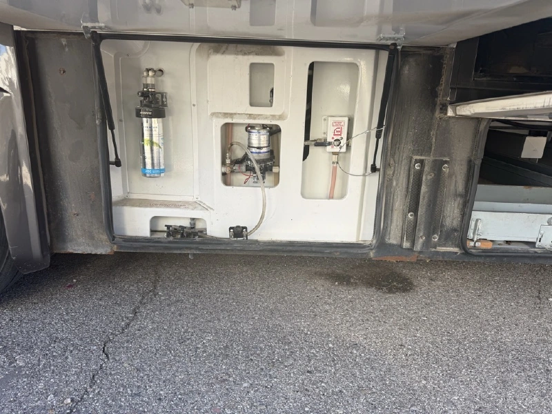 2008 GULF STREAM CRESCENDO 40K