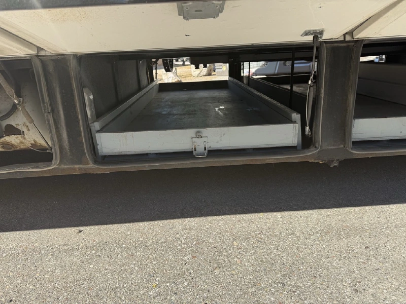 2008 GULF STREAM CRESCENDO 40K