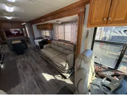 2008 GULF STREAM CRESCENDO 40K