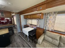 2008 GULF STREAM CRESCENDO 40K