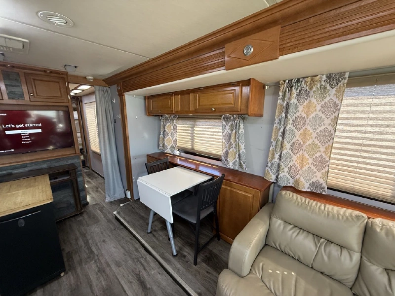 2008 GULF STREAM CRESCENDO 40K