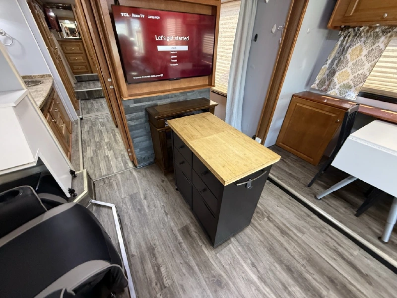 2008 GULF STREAM CRESCENDO 40K