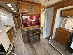 2008 GULF STREAM CRESCENDO 40K