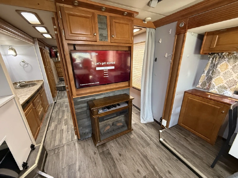2008 GULF STREAM CRESCENDO 40K