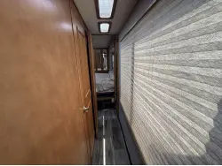 2008 GULF STREAM CRESCENDO 40K