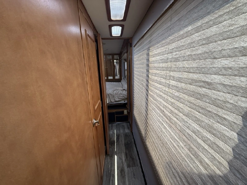 2008 GULF STREAM CRESCENDO 40K