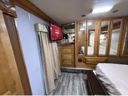 2008 GULF STREAM CRESCENDO 40K