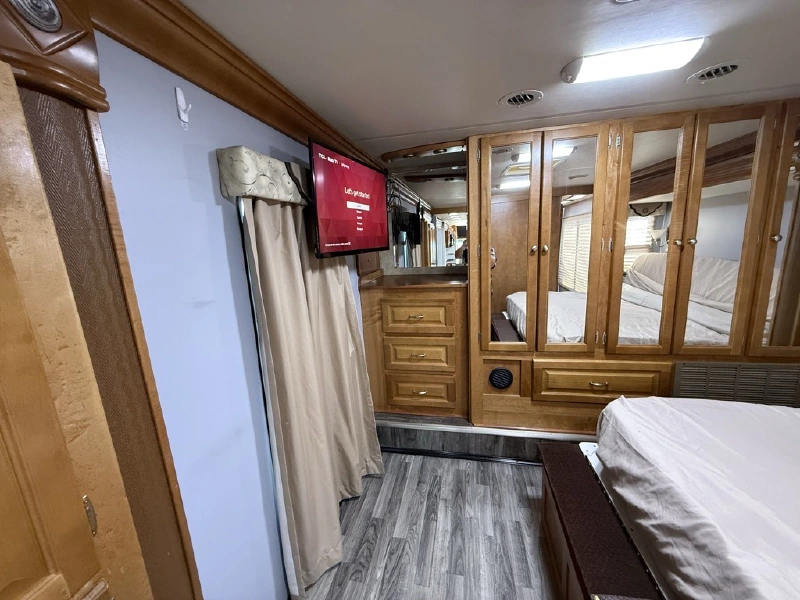 2008 GULF STREAM CRESCENDO 40K