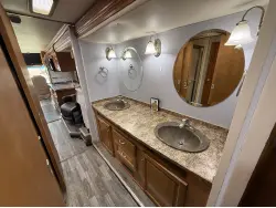 2008 GULF STREAM CRESCENDO 40K