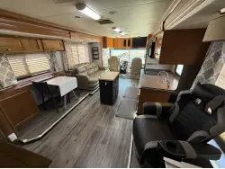 2008 GULF STREAM CRESCENDO 40K