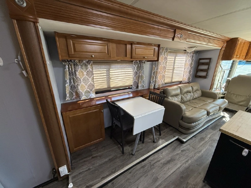 2008 GULF STREAM CRESCENDO 40K