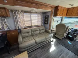 2008 GULF STREAM CRESCENDO 40K