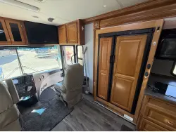2008 GULF STREAM CRESCENDO 40K