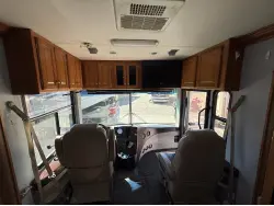 2008 GULF STREAM CRESCENDO 40K