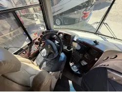 2008 GULF STREAM CRESCENDO 40K