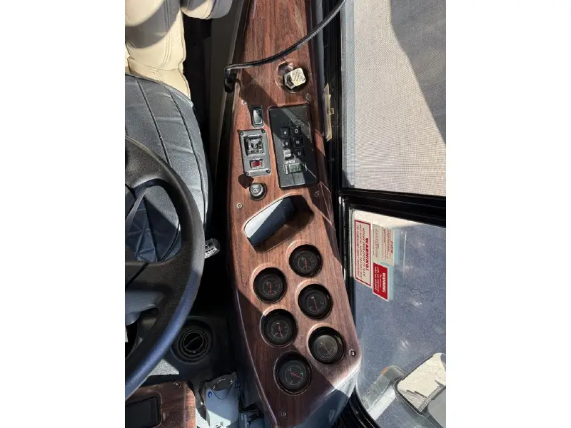 2008 GULF STREAM CRESCENDO 40K