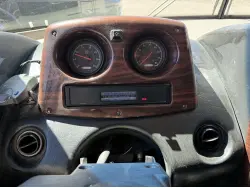 2008 GULF STREAM CRESCENDO 40K
