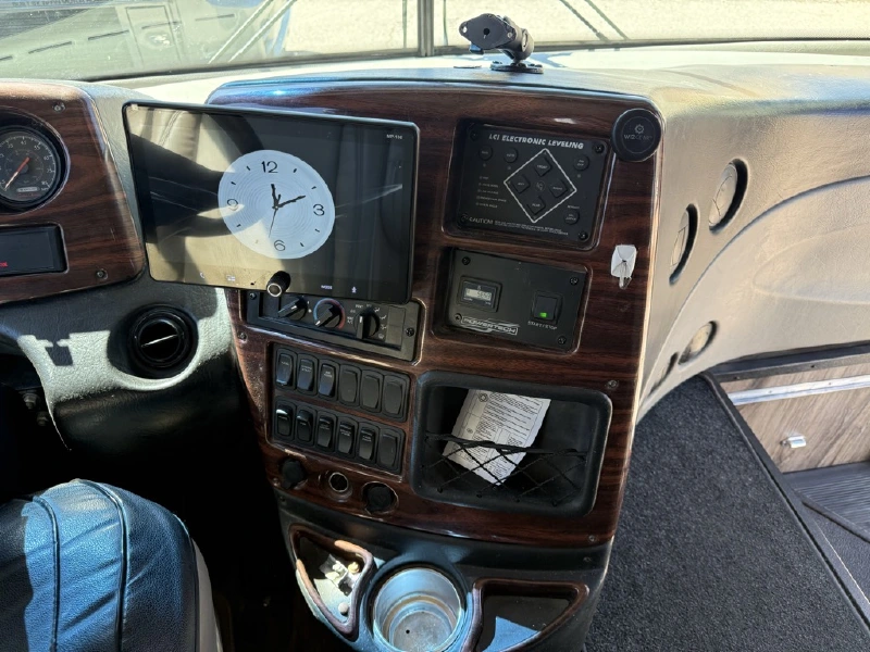 2008 GULF STREAM CRESCENDO 40K