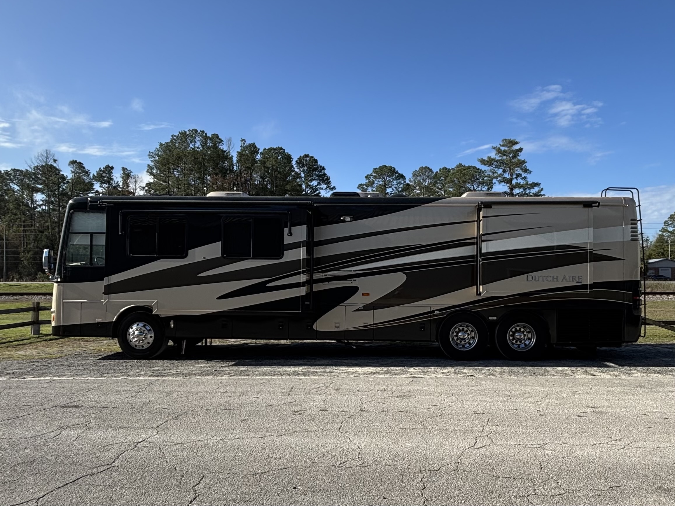 Used Newmar Dutch Aire Class A RVs and Motorhomes for sale - RV Trader