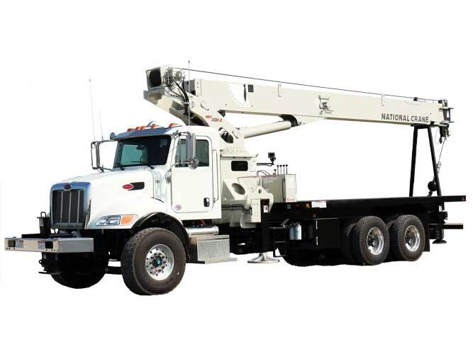 NATIONAL CRANE NBT30H-2 in Dundalk, MD