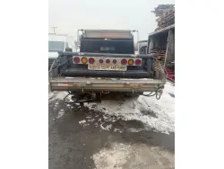 2001 CHEVROLET Silverado 3500