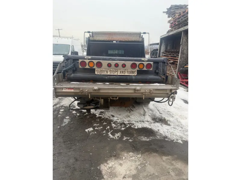 2001 CHEVROLET Silverado 3500