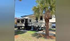 2020 Crossroads CAMEO 3891MK RV
