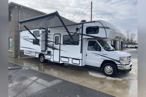 2023 Forest River Sunseeker 3250DSLE in benton KY