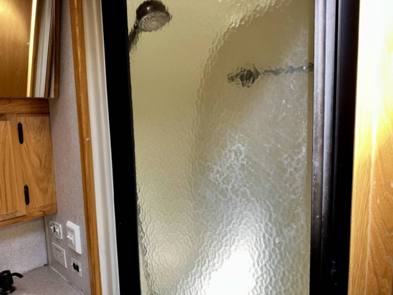 A photo of this 2009 Airstream CLASSIC LIMITED 34 SO
