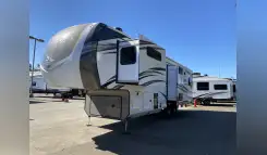 2021 Jayco NORTH POINT 310RLTS RV