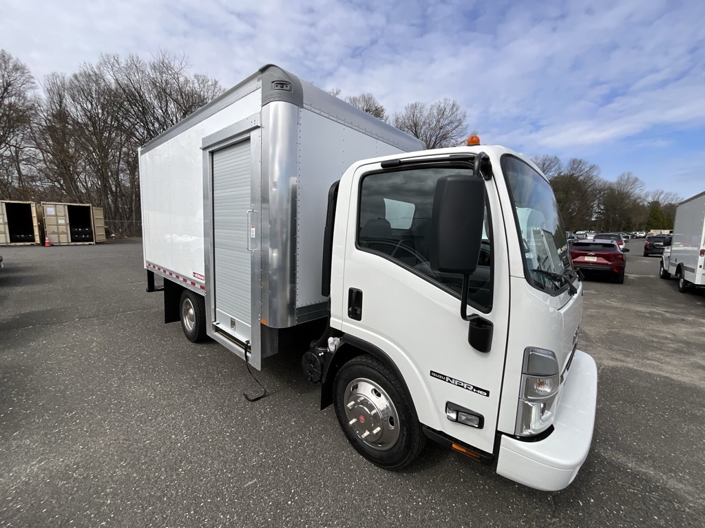2026 ISUZU NPR HD in Riverside, NJ