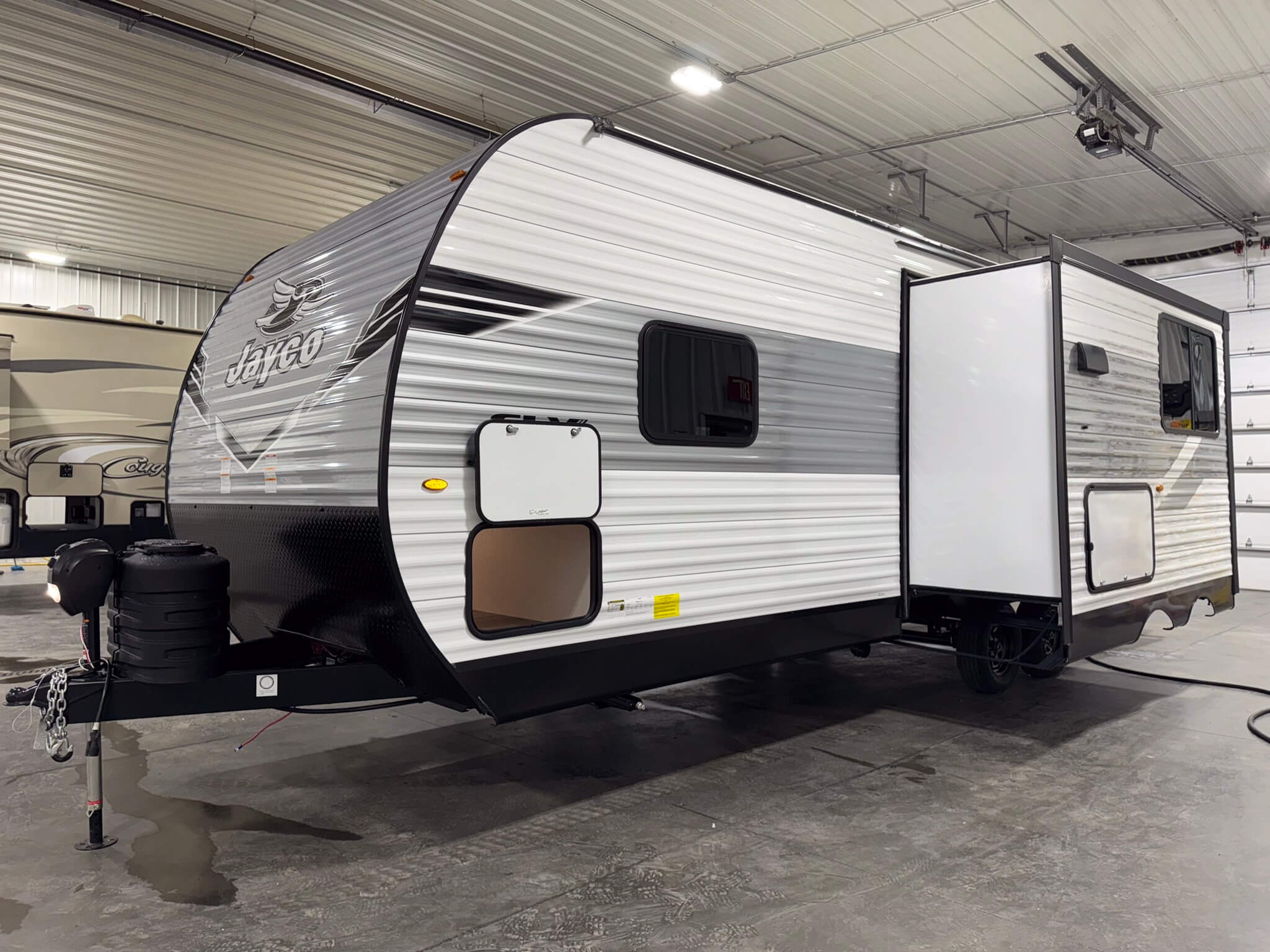 2026 Jayco Jay Flight SLX 265BHSW in casper WY