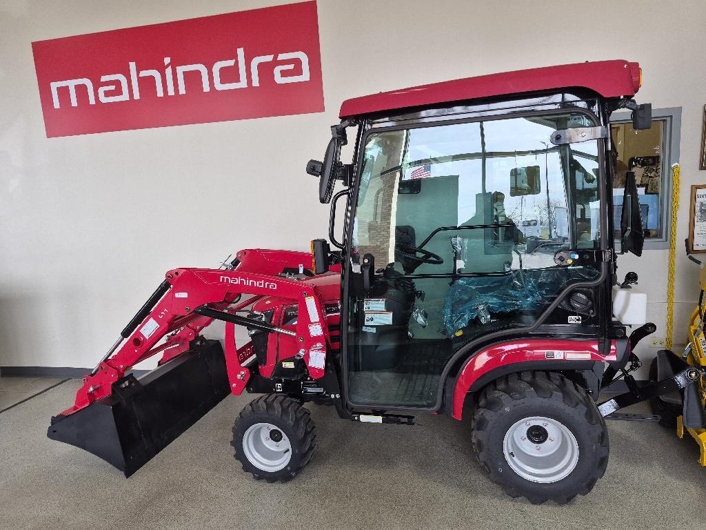 2025 MAHINDRA 1120 in Joliet, IL