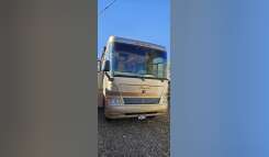 2007 Monaco MONARCH 36DBD RV