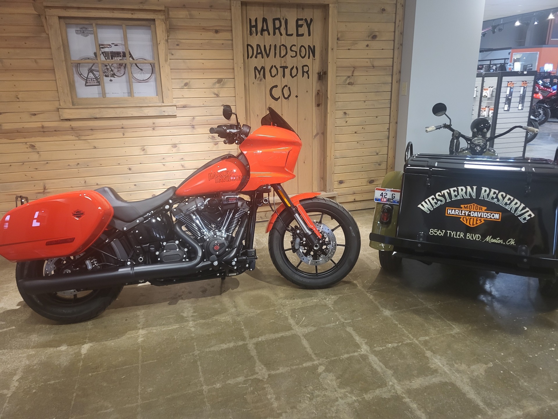 HARLEY-DAVIDSON ストライダーオレンジ ハーレーダビットソン HARLEY-DAVIDSON ストライダーオレンジ ハーレーダビットソン 【公式通販】