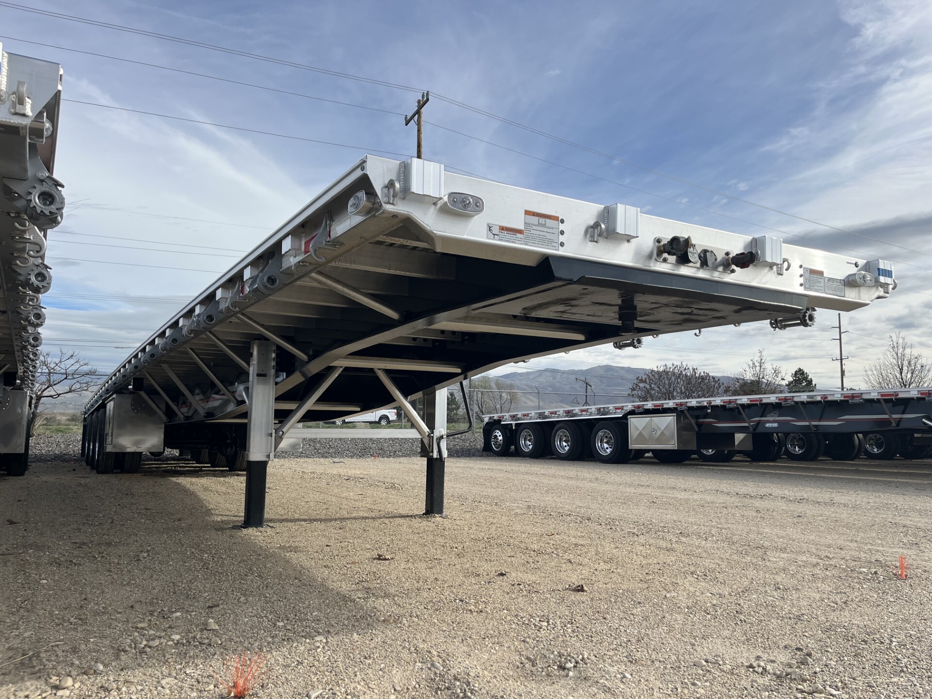 2027 WESTERN TRAILERS Trailer in Boise, ID